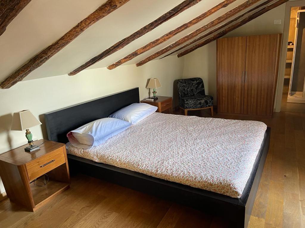 Le Finestre Sulla Mole Apartment Turin Exterior photo