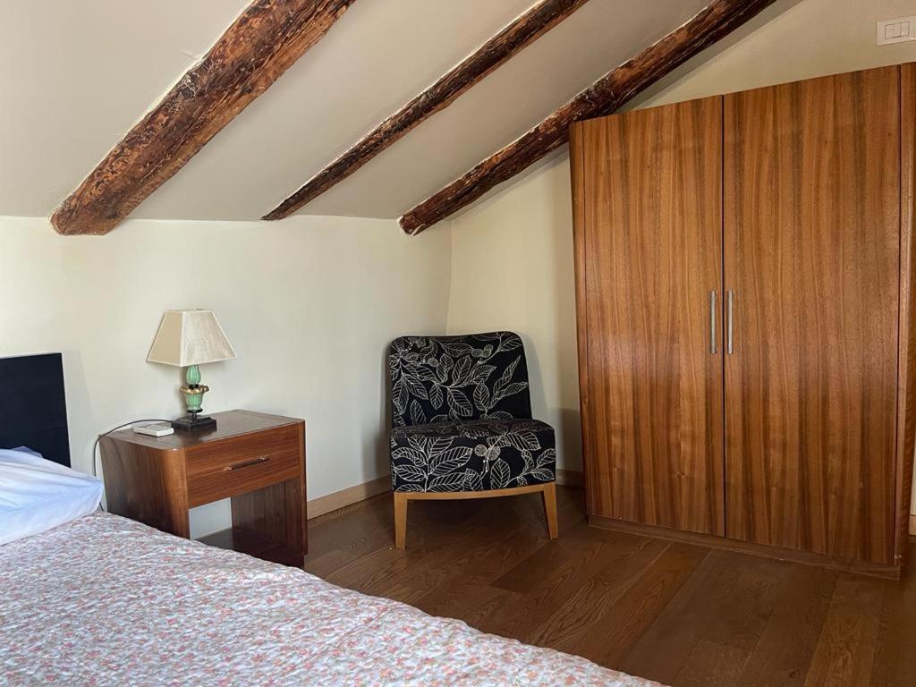 Le Finestre Sulla Mole Apartment Turin Exterior photo