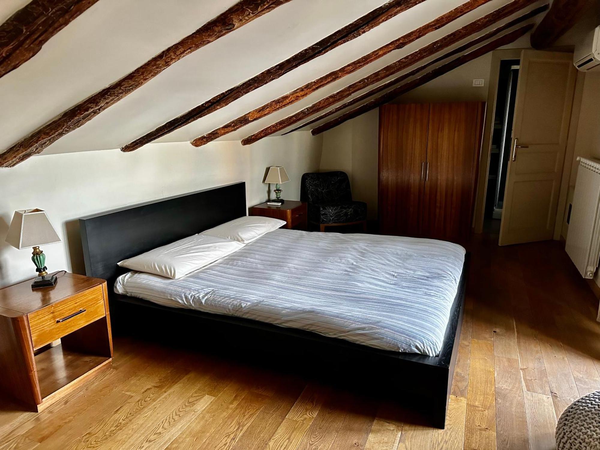 Le Finestre Sulla Mole Apartment Turin Exterior photo