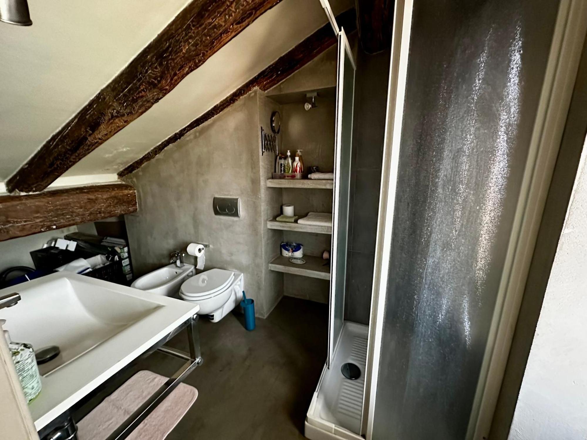 Le Finestre Sulla Mole Apartment Turin Exterior photo